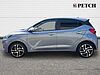 Hyundai I10 1.2 [79] Premium 5dr [Nav] Blue