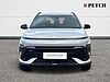 Hyundai KONA 1.6 Hybrid 129 N Line 5dr DCT Grey