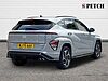 Hyundai KONA 1.6 Hybrid 129 N Line 5dr DCT Grey