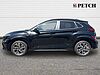 Hyundai KONA 1.0 TGDi 48V MHEV N Line 5dr Black