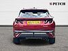 Hyundai TUCSON 1.6T N Line S 5dr Red