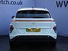 Hyundai KONA 160kW N Line S 65kWh 5dr Auto White