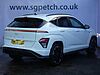 Hyundai KONA 160kW N Line S 65kWh 5dr Auto White