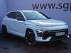 Hyundai KONA 160kW N Line S 65kWh 5dr Auto White