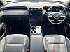 Hyundai TUCSON 1.6 TGDi Hybrid 230 Ultimate 5dr 2WD Auto Blue
