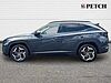 Hyundai TUCSON 1.6 TGDi Hybrid 230 Ultimate 5dr 2WD Auto Blue
