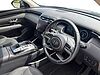 Hyundai TUCSON 1.6 TGDi Hybrid 230 Ultimate 5dr 2WD Auto Blue