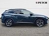 Hyundai TUCSON 1.6 TGDi Hybrid 230 Ultimate 5dr 2WD Auto Blue