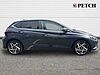 Hyundai I20 1.0T GDi Premium 5dr Grey
