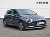 Hyundai I20 1.0T GDi Premium 5dr Grey