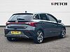 Hyundai I20 1.0T GDi Premium 5dr Grey