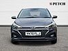 Hyundai I20 1.2 MPi SE 5dr Grey