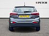 Hyundai I20 1.2 MPi SE 5dr Grey