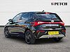Hyundai I20 1.0T GDi 90 Black Line 5dr Black