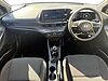 Hyundai I20 1.0T GDi 90 Black Line 5dr Black