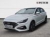 Hyundai I30 1.0T GDi Premium 5dr White