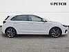 Hyundai I30 1.0T GDi Premium 5dr White
