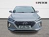 Hyundai IONIQ 1.6 GDi Hybrid Premium 5dr DCT Silver