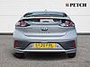 Hyundai IONIQ 1.6 GDi Hybrid Premium 5dr DCT Silver