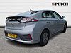 Hyundai IONIQ 1.6 GDi Hybrid Premium 5dr DCT Silver
