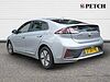 Hyundai IONIQ 1.6 GDi Hybrid Premium 5dr DCT Silver