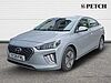 Hyundai IONIQ 1.6 GDi Hybrid Premium 5dr DCT Silver