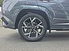 Hyundai TUCSON 1.6T 239 Hybrid N Line Edition 5dr Auto Grey