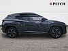 Hyundai TUCSON 1.6T 239 Hybrid N Line Edition 5dr Auto Grey