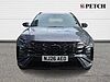 Hyundai TUCSON 1.6T 239 Hybrid N Line Edition 5dr Auto Grey
