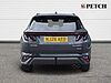 Hyundai TUCSON 1.6T 239 Hybrid N Line Edition 5dr Auto Grey