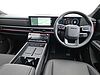 Hyundai SANTA FE 1.6 TGDi 239 Hybrid Calligraphy 5dr Auto Grey