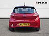 Hyundai I10 1.2 MPi SE Connect 5dr Red