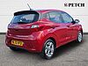 Hyundai I10 1.2 MPi SE Connect 5dr Red